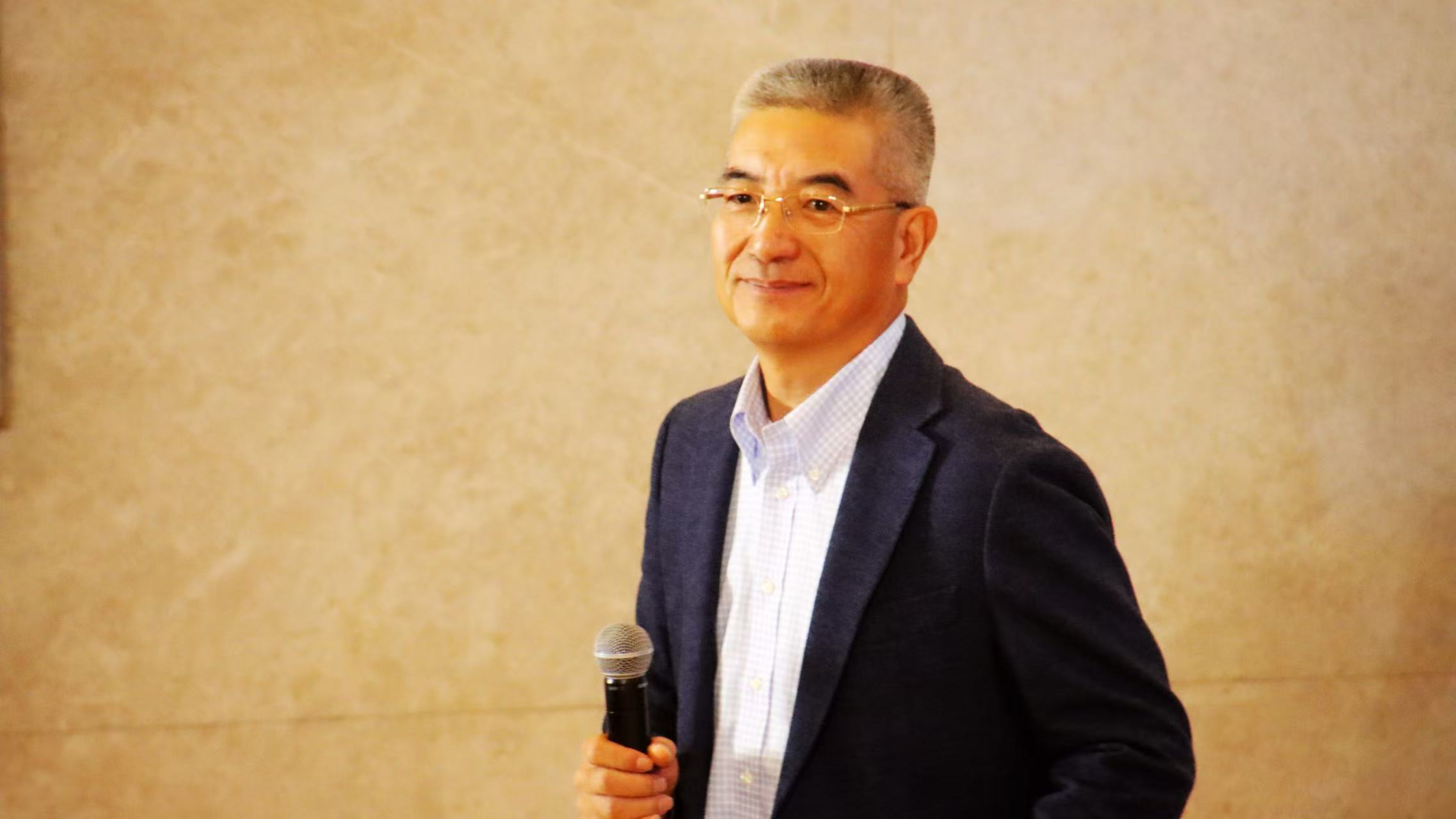 青稞人访谈录 | 周建辉：做好自己就是你为改善世界所做出的最大贡献！