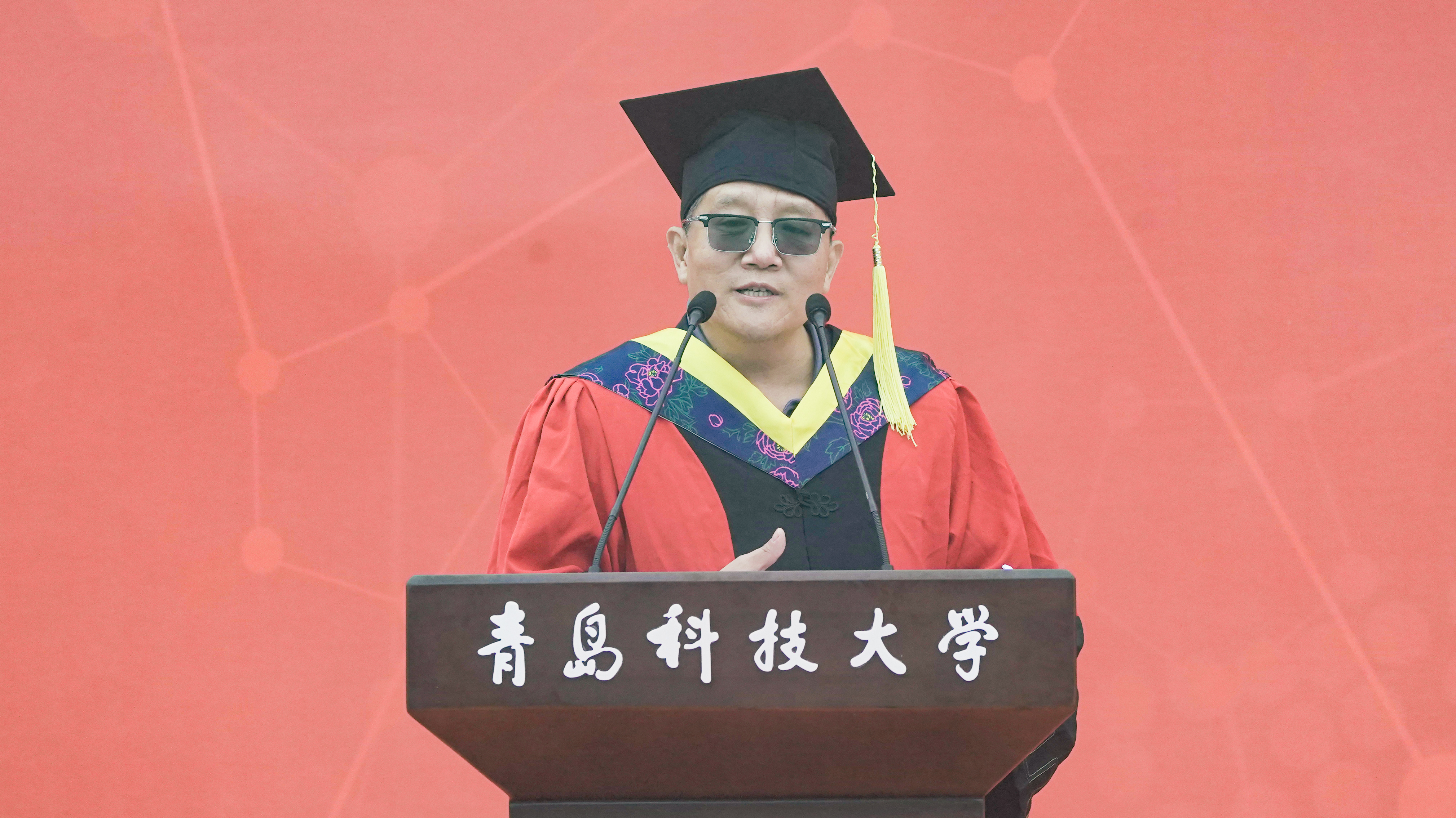 【校友风采】冯恩波